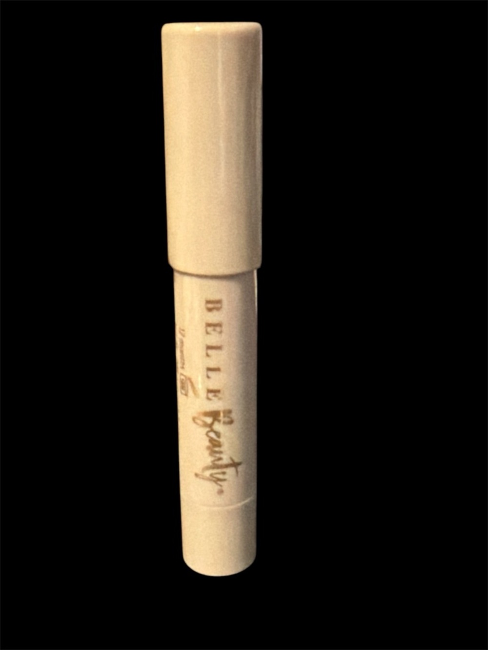 BELLE Beauty Creamy Platinum Eye Pencil